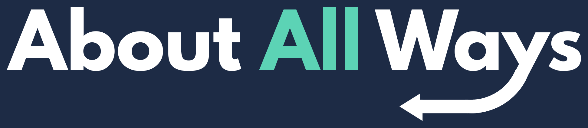 About All Ways